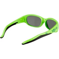 Alpina Flexxy Brille Kinder Grün -Alpina alpina flexxy glasses kids green dino 3 1