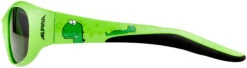 Alpina Flexxy Brille Kinder Grün 9 Alpina Flexxy Brille Kinder Grün -Alpina alpina flexxy glasses kids green dino 5