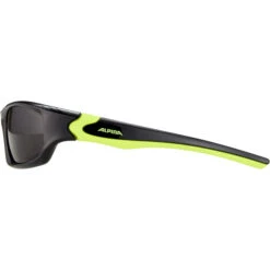 Alpina Flexxy Teen Brille Jugend Schwarz/gelb 11 Alpina Flexxy Teen Brille Jugend Schwarz/gelb -Alpina alpina flexxy glasses teen black neon yellow 5 1