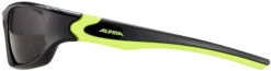 Alpina Flexxy Teen Brille Jugend Schwarz/gelb 9 Alpina Flexxy Teen Brille Jugend Schwarz/gelb -Alpina alpina flexxy glasses teen black neon yellow 5