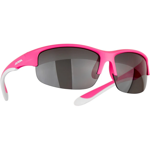 Alpina Flexxy HR Brille Jugend Pink 3 Alpina Flexxy HR Brille Jugend Pink