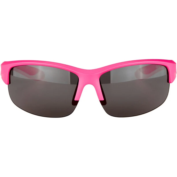Alpina Flexxy HR Brille Jugend Pink 4 Alpina Flexxy HR Brille Jugend Pink – Bild 2
