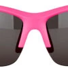 Alpina Flexxy HR Brille Jugend Pink