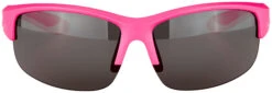 Alpina Flexxy HR Brille Jugend Pink