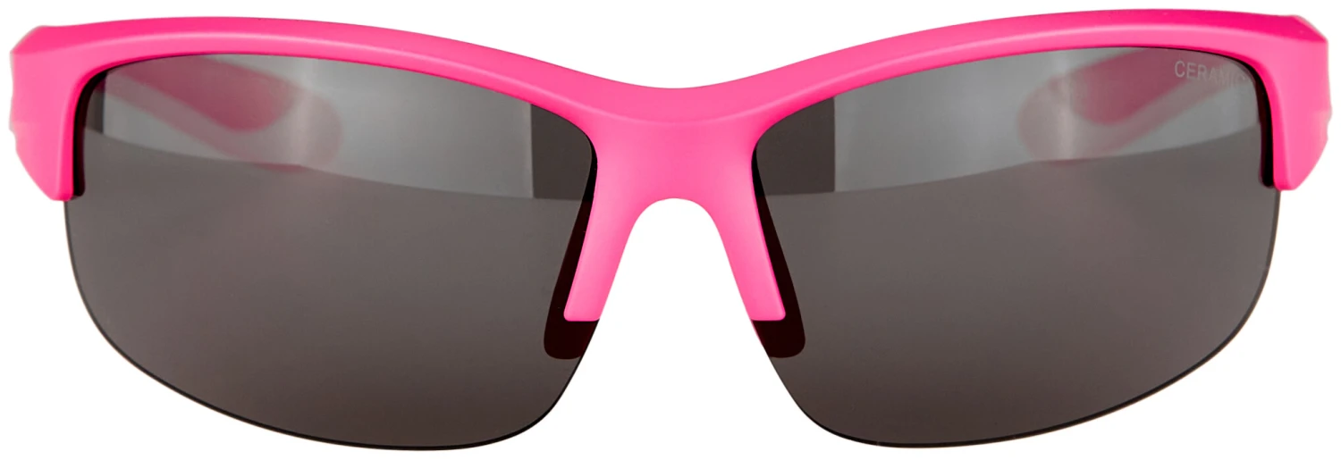 Alpina Flexxy HR Brille Jugend Pink 2 Alpina Flexxy HR Brille Jugend Pink