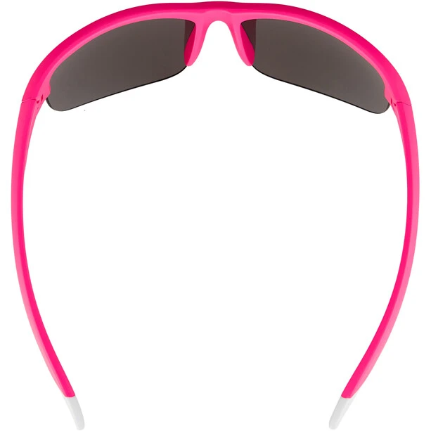 Alpina Flexxy HR Brille Jugend Pink 6 Alpina Flexxy HR Brille Jugend Pink – Bild 4