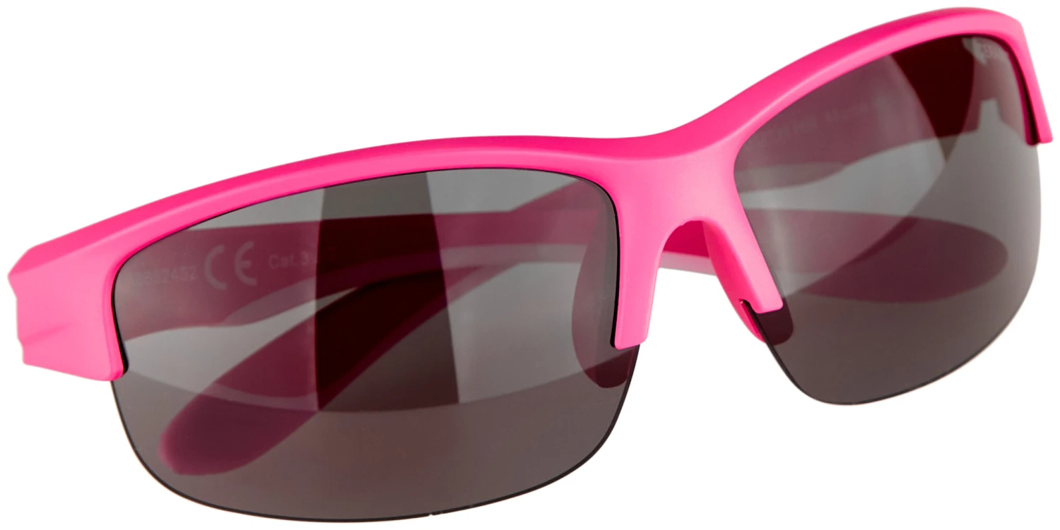 Alpina Flexxy HR Brille Jugend Pink 5 Alpina Flexxy HR Brille Jugend Pink – Bild 4