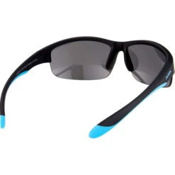 Alpina Flexxy HR Brille Jugend Schwarz/blau 9 Alpina Flexxy HR Brille Jugend Schwarz/blau -Alpina alpina flexxy hr glasses youth black matt blue blue mirror 3 1