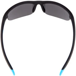 Alpina Flexxy HR Brille Jugend Schwarz/blau -Alpina alpina flexxy hr glasses youth black matt blue blue mirror 4