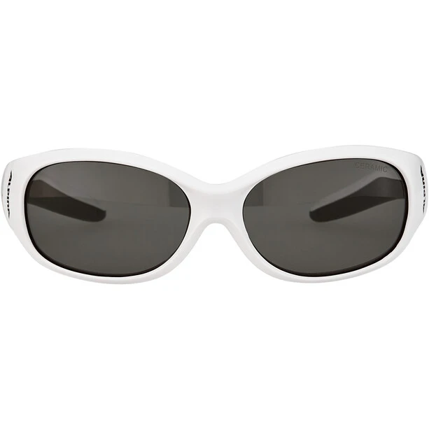 Alpina Flexxy Brille Kinder Weiß 4 Alpina Flexxy Brille Kinder Weiß – Bild 2
