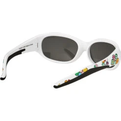 Alpina Flexxy Brille Kinder Weiß 9 Alpina Flexxy Brille Kinder Weiß -Alpina alpina flexxy kids white flower 3 1