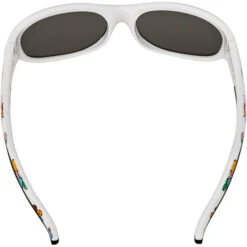 Alpina Flexxy Brille Kinder Weiß 10 Alpina Flexxy Brille Kinder Weiß -Alpina alpina flexxy kids white flower 4 1