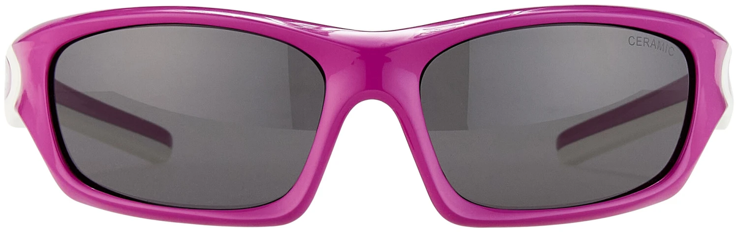 Alpina Flexxy Teen Brille Jugend Rot 3 Alpina Flexxy Teen Brille Jugend Rot