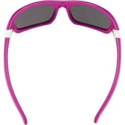 Alpina Flexxy Teen Brille Jugend Rot 10 Alpina Flexxy Teen Brille Jugend Rot -Alpina alpina flexxy teen berry white 4 1