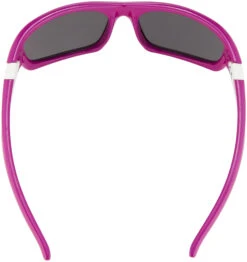 Alpina Flexxy Teen Brille Jugend Rot 8 Alpina Flexxy Teen Brille Jugend Rot -Alpina alpina flexxy teen berry white 4