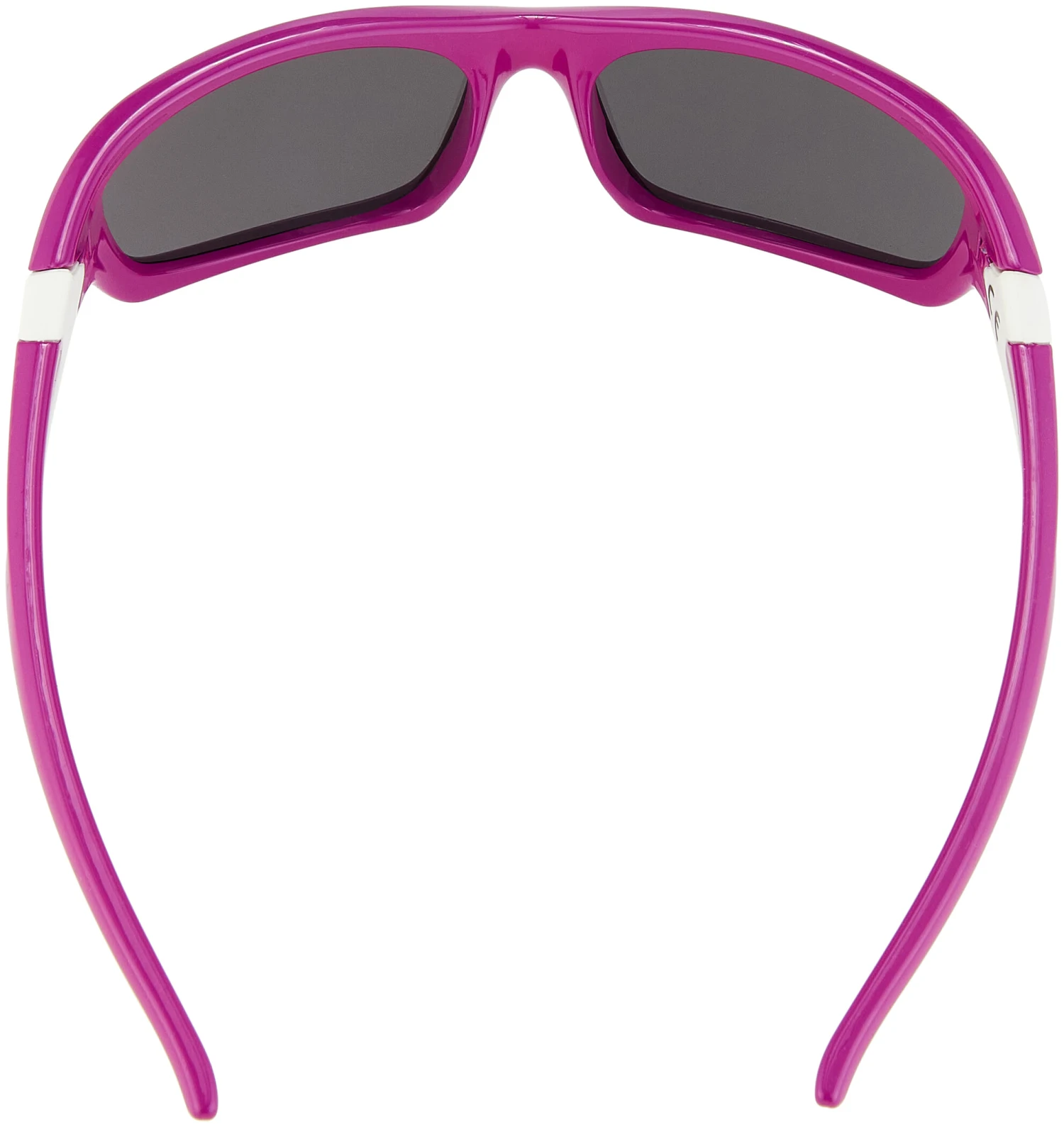 Alpina Flexxy Teen Brille Jugend Rot 5 Alpina Flexxy Teen Brille Jugend Rot – Bild 3