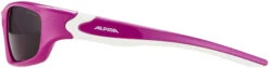 Alpina Flexxy Teen Brille Jugend Rot 9 Alpina Flexxy Teen Brille Jugend Rot -Alpina alpina flexxy teen berry white 5
