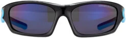 Alpina Flexxy Teen Brille Jugend Schwarz
