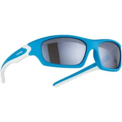 Alpina Flexxy Teen Brille Jugend Türkis