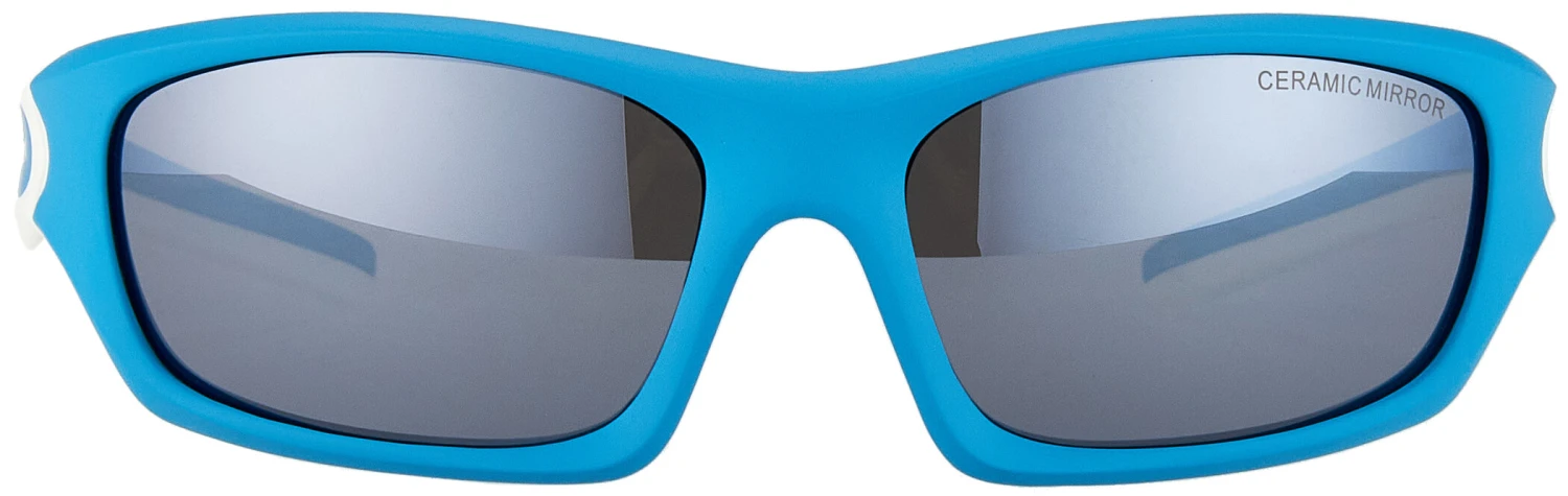 Alpina Flexxy Teen Brille Jugend Türkis 3 Alpina Flexxy Teen Brille Jugend Türkis