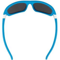 Alpina Flexxy Teen Brille Jugend Türkis -Alpina alpina flexxy teen cyan white 4 1