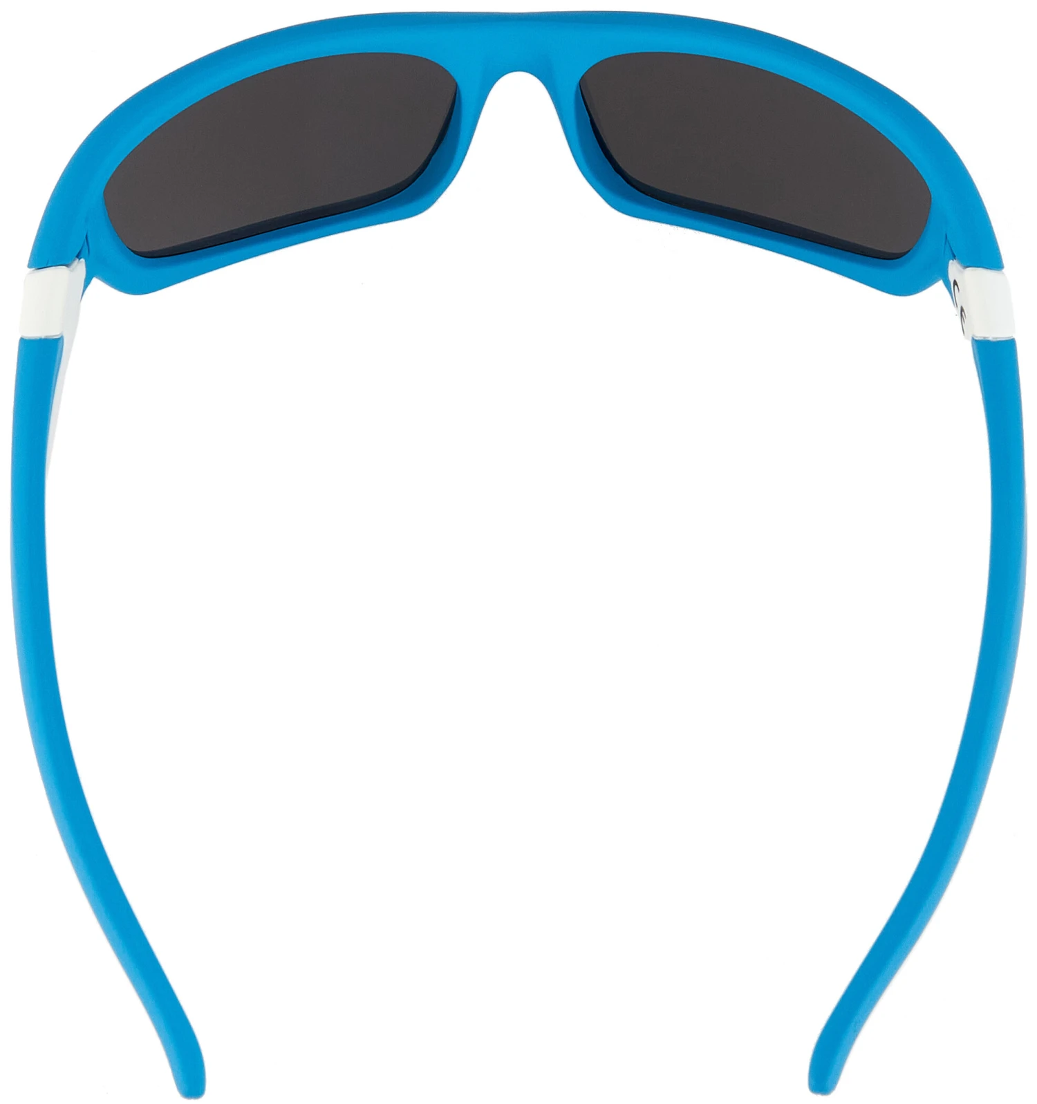 Alpina Flexxy Teen Brille Jugend Türkis 5 Alpina Flexxy Teen Brille Jugend Türkis – Bild 3