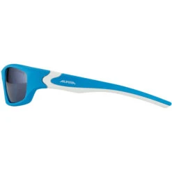 Alpina Flexxy Teen Brille Jugend Türkis -Alpina alpina flexxy teen cyan white 5 1