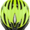 Alpina Gent MIPS Helm Gelb -Alpina alpina gent mips be visible gloss 2