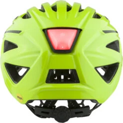 Alpina Gent MIPS Helm Gelb -Alpina alpina gent mips be visible gloss 3 1