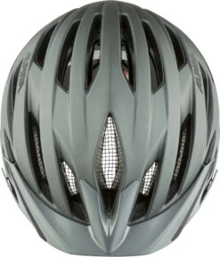 Alpina Gent MIPS Helm Grau