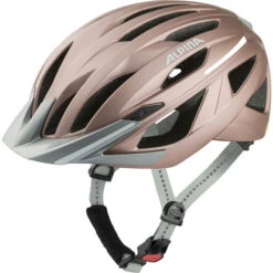 Alpina Gent MIPS Helm Pink