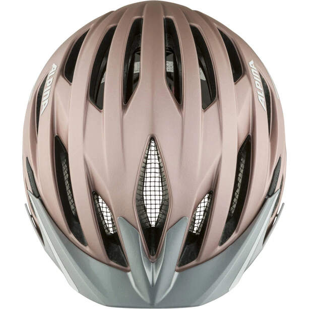 Alpina Gent MIPS Helm Pink 4 Alpina Gent MIPS Helm Pink – Bild 2