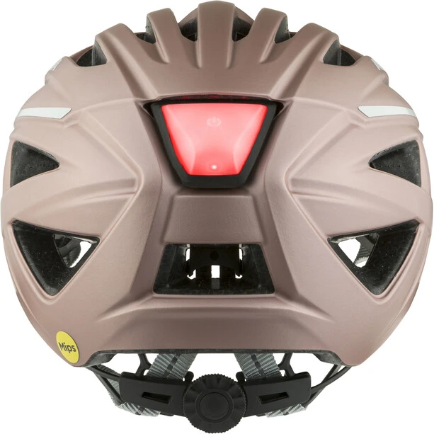 Alpina Gent MIPS Helm Pink 5 Alpina Gent MIPS Helm Pink – Bild 3