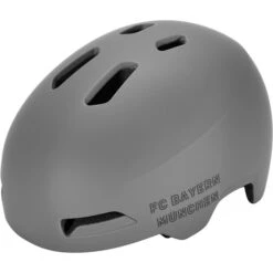 Alpina Haarlem FCB Helm Beige/grau