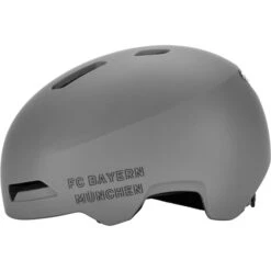 Alpina Haarlem FCB Helm Beige/grau 10 Alpina Haarlem FCB Helm Beige/grau -Alpina alpina haarlem fcb helmet coffee grey matt 3 1