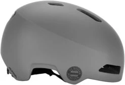 Alpina Haarlem FCB Helm Beige/grau -Alpina alpina haarlem fcb helmet coffee grey matt 4