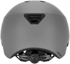 Alpina Haarlem FCB Helm Beige/grau -Alpina alpina haarlem fcb helmet coffee grey matt 5