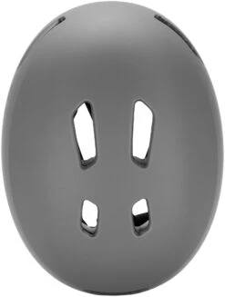 Alpina Haarlem FCB Helm Beige/grau -Alpina alpina haarlem fcb helmet coffee grey matt 6