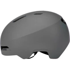 Alpina Haarlem Helm Grau -Alpina alpina haarlem helmet coffee grey matt 3 1