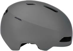 Alpina Haarlem Helm Grau -Alpina alpina haarlem helmet coffee grey matt 4