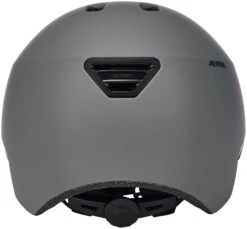 Alpina Haarlem Helm Grau -Alpina alpina haarlem helmet coffee grey matt 5