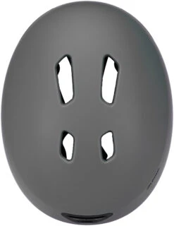 Alpina Haarlem Helm Grau -Alpina alpina haarlem helmet coffee grey matt 6