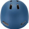 Alpina Haarlem Helm Blau -Alpina alpina haarlem helmet navy matt 2