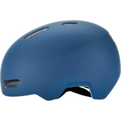 Alpina Haarlem Helm Blau -Alpina alpina haarlem helmet navy matt 3 1