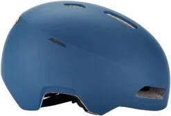 Alpina Haarlem Helm Blau -Alpina alpina haarlem helmet navy matt 4