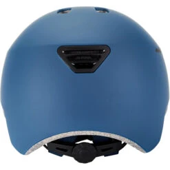Alpina Haarlem Helm Blau -Alpina alpina haarlem helmet navy matt 5 1
