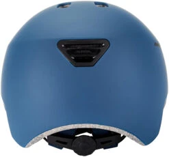 Alpina Haarlem Helm Blau -Alpina alpina haarlem helmet navy matt 5