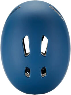 Alpina Haarlem Helm Blau -Alpina alpina haarlem helmet navy matt 6