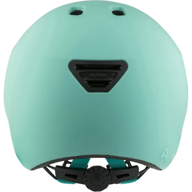 Alpina Haarlem Helm Türkis 4 Alpina Haarlem Helm Türkis – Bild 2