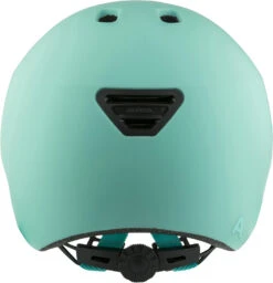 Alpina Haarlem Helm Türkis